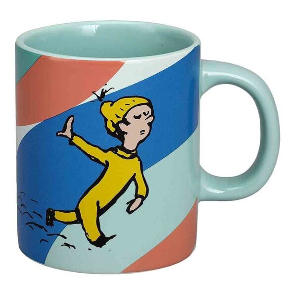 Dr. Seuss Oh the Places You'll Go 16 oz. Ceramic Mug - Picture 3 of 6